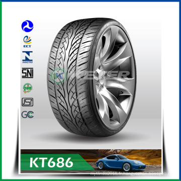 Revues de pneus de haute qualité, pneus haute performance avec des prix compétitifs